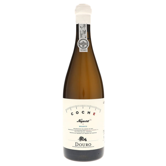 Niepoort Coche Branco 2021