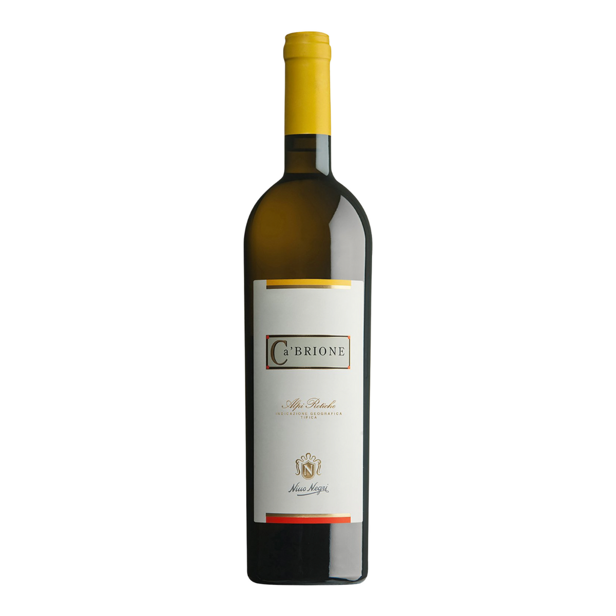 Nino Negri Ca' Brione Bianco IGT 2024