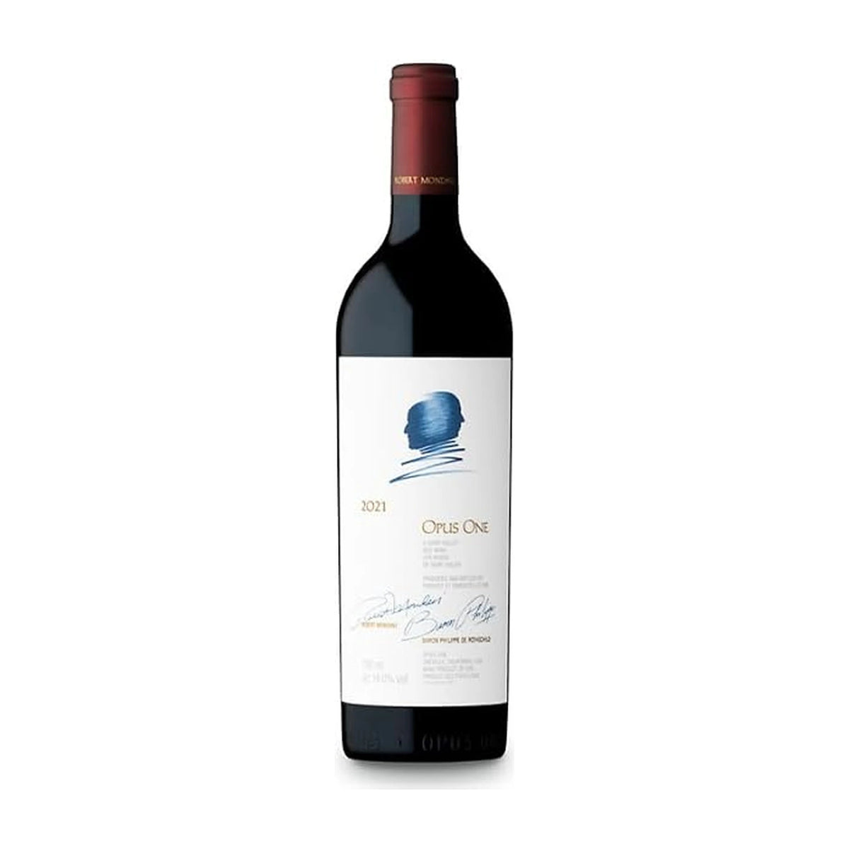 Opus One 2021