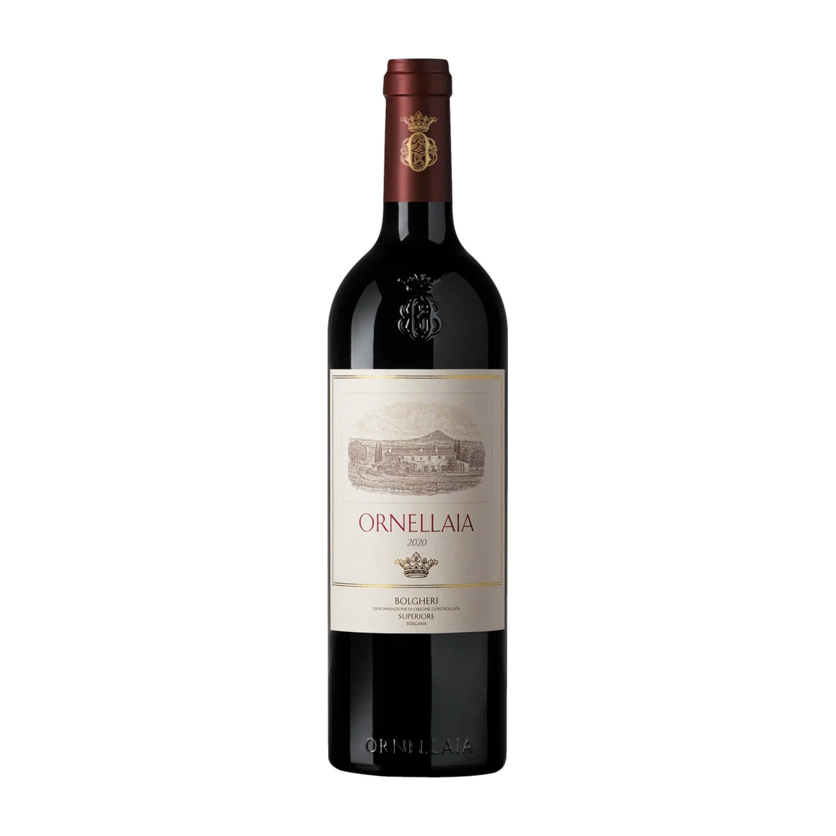 Ornellaia Bolgheri Superiore DOC 2020