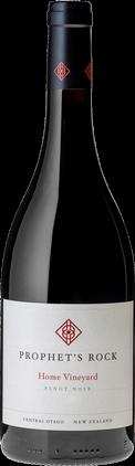 Prophet’s Rock Home Vineyard Pinot Noir 2024 — 75 cl
