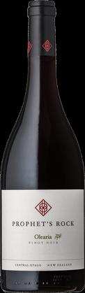 Prophet’s Rock Olearia Pinot Noir 2024 — 75 cl