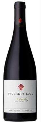 Prophet’s Rock Sophora Pinot Noir 2024 — 75 cl