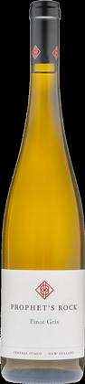 Prophet’s Rock Pinot Gris 2024 — 75 cl