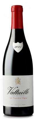 Castro Ventosa Valtuille La Cova de la Raposa 2023 — 75 cl