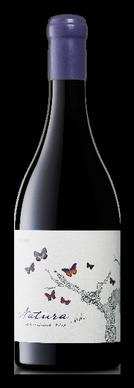 Natura Determinado Tinto 2018 — 75 cl