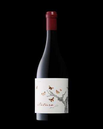 Natura Puro 33 Castas 2018 — 75 cl
