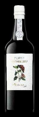Natura Porto Vintage 2017 — 75 cl