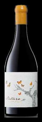 Natura Tinta Amarela 2018 — 75 cl