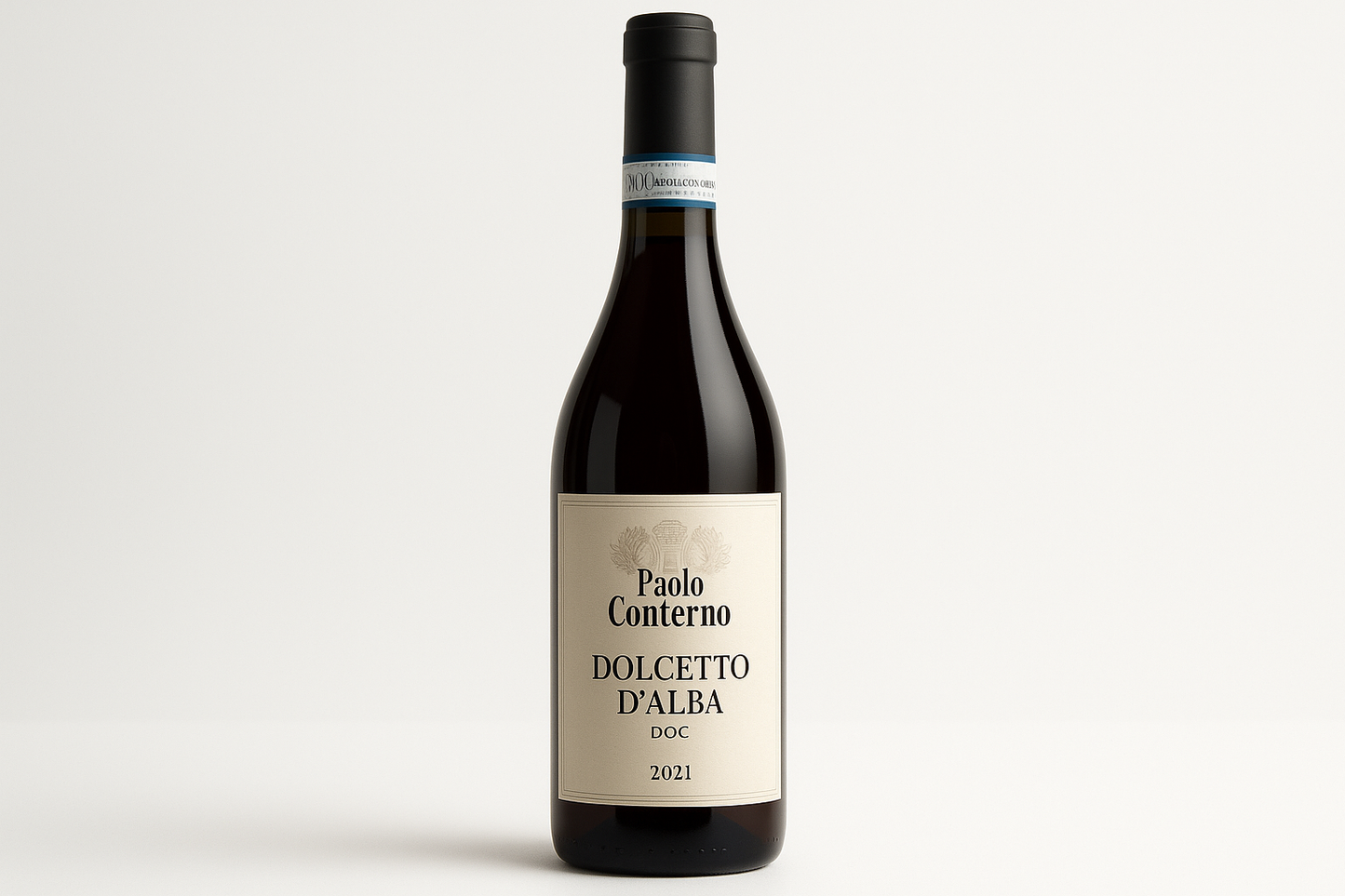 Paolo Conterno Vinho Dolcetto d' Alba DOC Tinto 2021
