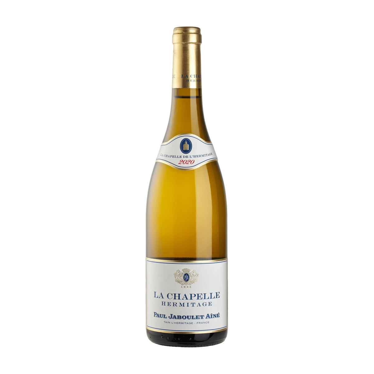 Paul Jaboulet Aîné Hermitage La Chapelle Blanc 2020