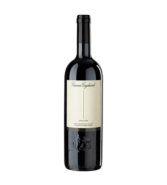 Gianni Gagliardo Paulin Dolcetto d'Alba 2021