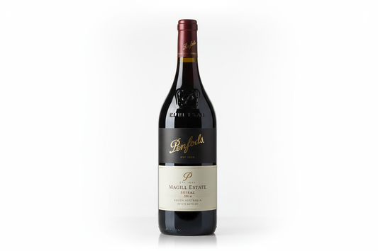 Penfolds Magill Estate Shiraz Tinto 2016,