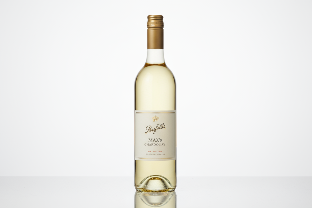 Penfolds Max´s Chardonnay Branco 2019, 0.75cl