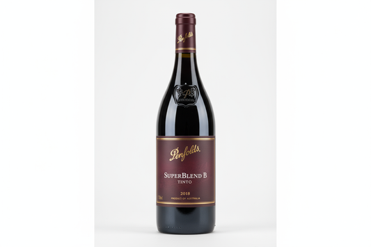 Penfolds SuperBlend B Tinto 2018, 0.75cl