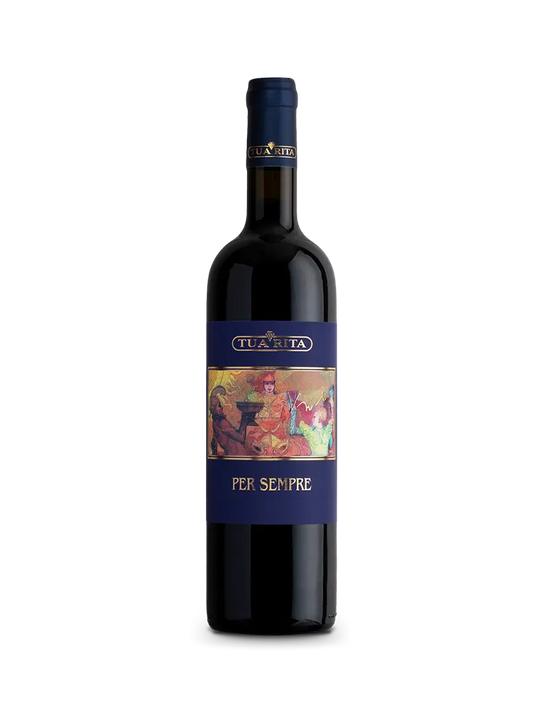 Tua Rita Per Sempre 2023 — garrafa de 750 ml