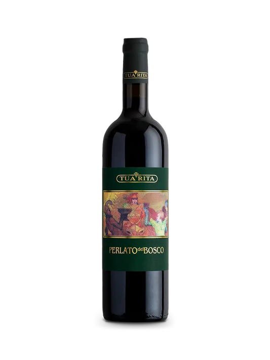 Tua Rita Perlato del Bosco Rosso 2023 — garrafa de 750 ml