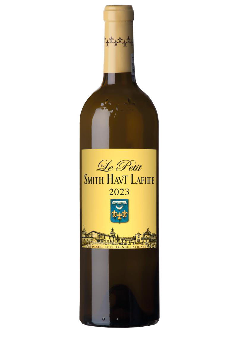 Château Smith Haut Lafitte 'Le Petit Smith Haut Lafitte Blanc 2023 | 0,75L