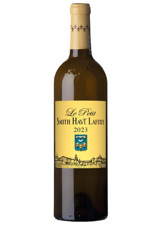 Château Smith Haut Lafitte 'Le Petit Smith Haut Lafitte Blanc 2023 | 0,75L