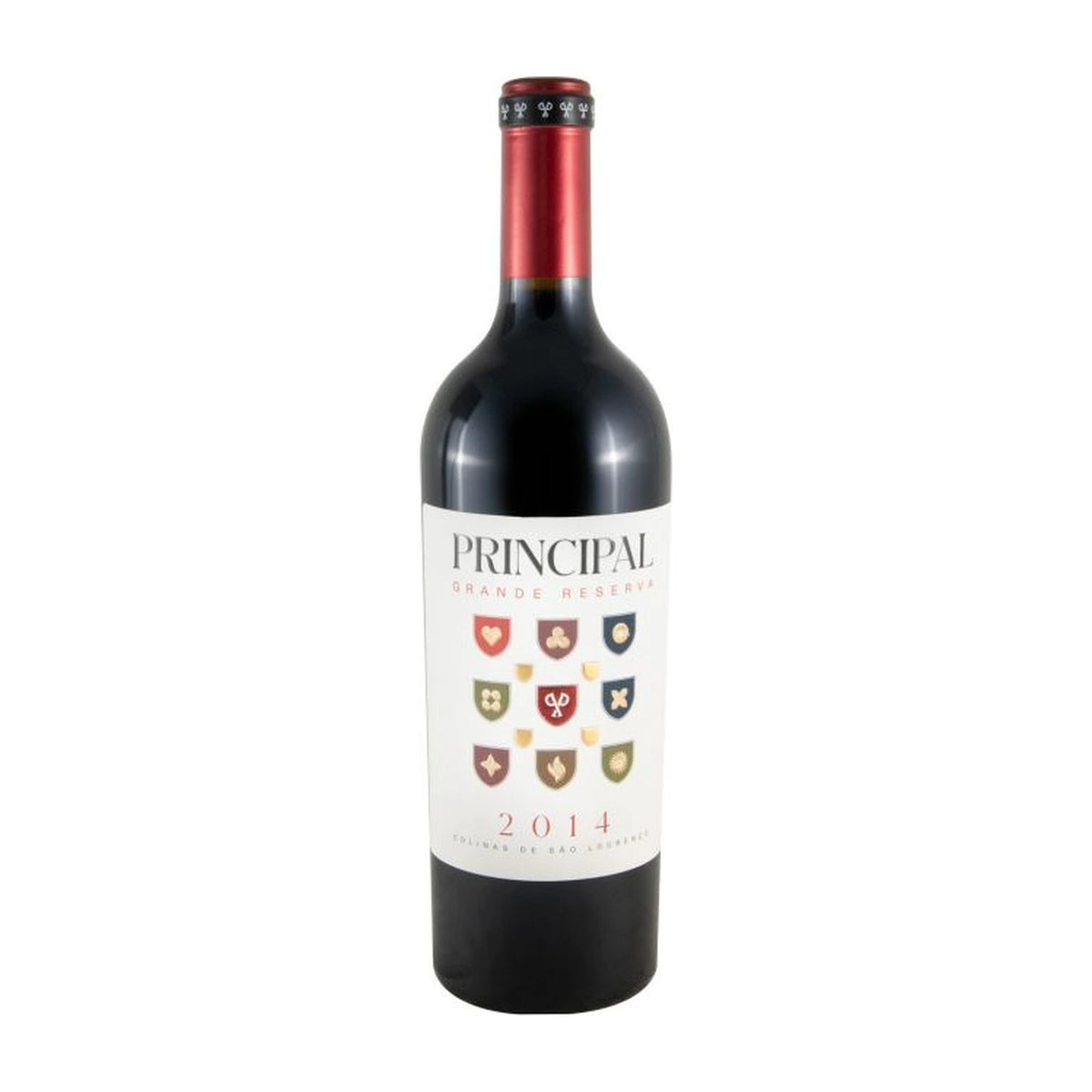 Principal Grande Reserva Tinto 2014