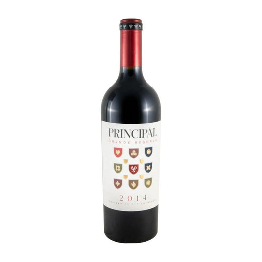 Principal Grande Reserva Tinto 2014