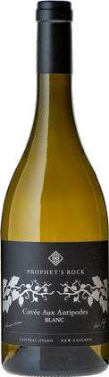 Prophet’s Rock Cuvée Aux Antipodes Blanc Chardonnay 2022 | 0,75 L — fotografia original