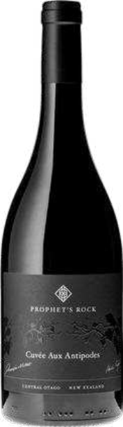 Prophet’s Rock Cuvée Aux Antipodes Pinot Noir 2023 | 0,75 L — fotografia original