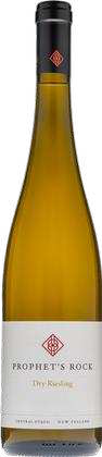 Prophet’s Rock Dry Riesling 2023 | 0,75 L — fotografia original