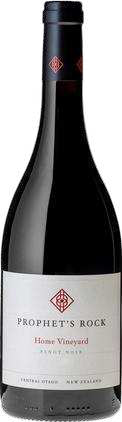 Prophet’s Rock Home Vineyard Pinot Noir 2024 | 0,75 L — fotografia original