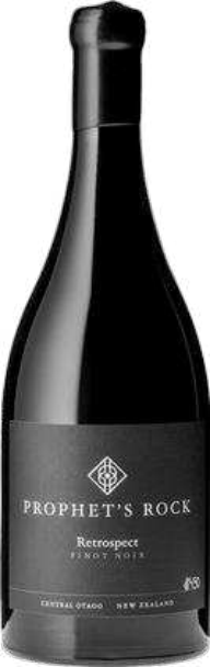 Prophet’s Rock Retrospect Pinot Noir 2024 | 0,75 L — fotografia original