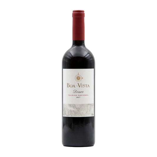 Quinta da Boavista Vinho Touriga Nacional Tinto 2020, 0.75