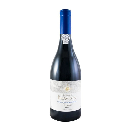 Quinta da Boavista Vinha do Oratório Tinto 2014 | 0,75L