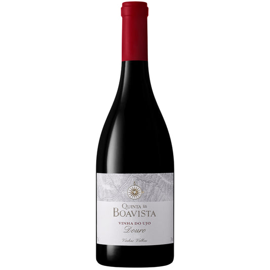 Quinta da Boavista Vinha do Ujo Tinto 2014 75 cl