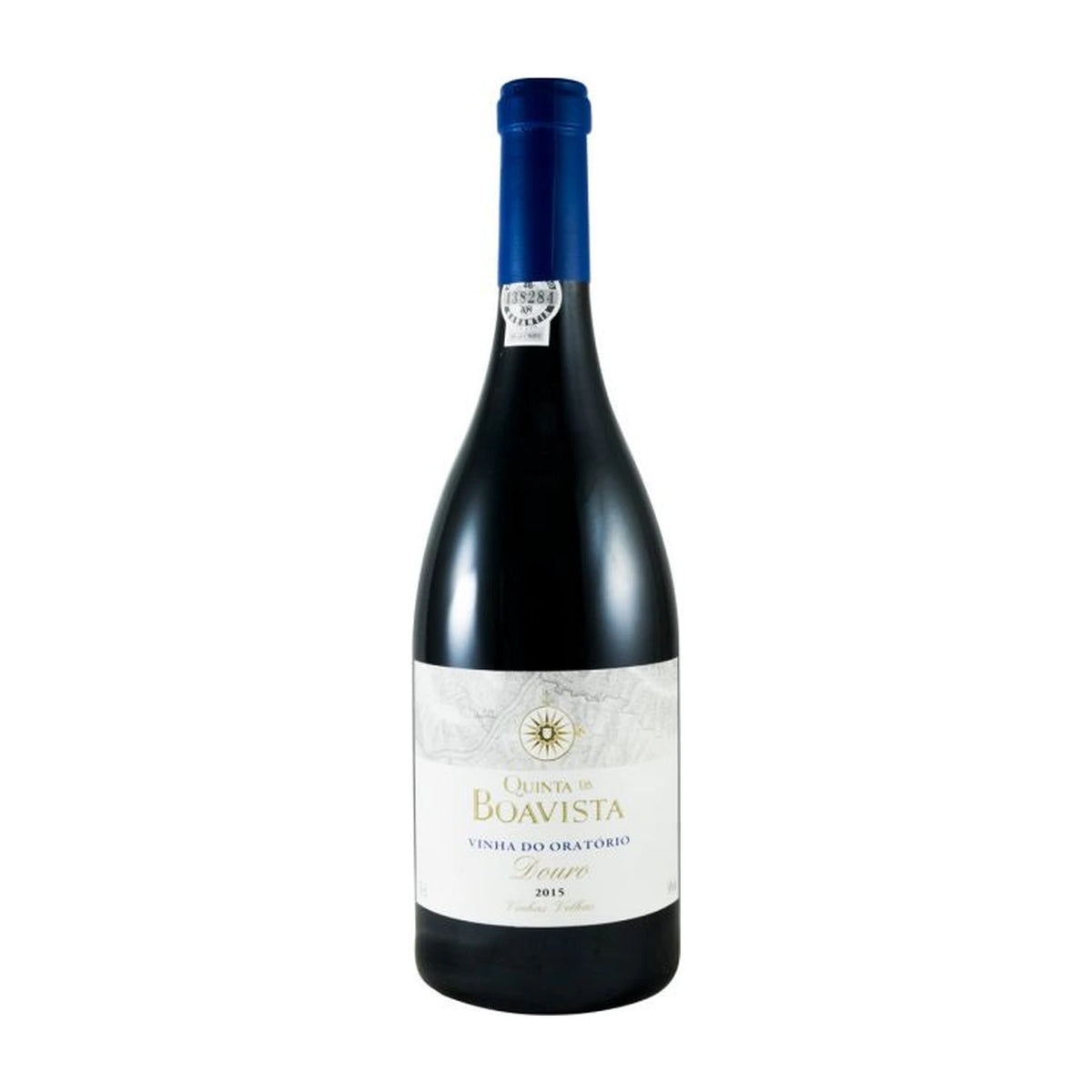 Quinta da Boavista Vinha do Oratório Tinto 2015 | 0,75L