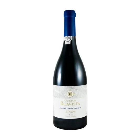 Quinta da Boavista Vinha do Oratório Tinto 2015 | 0,75L