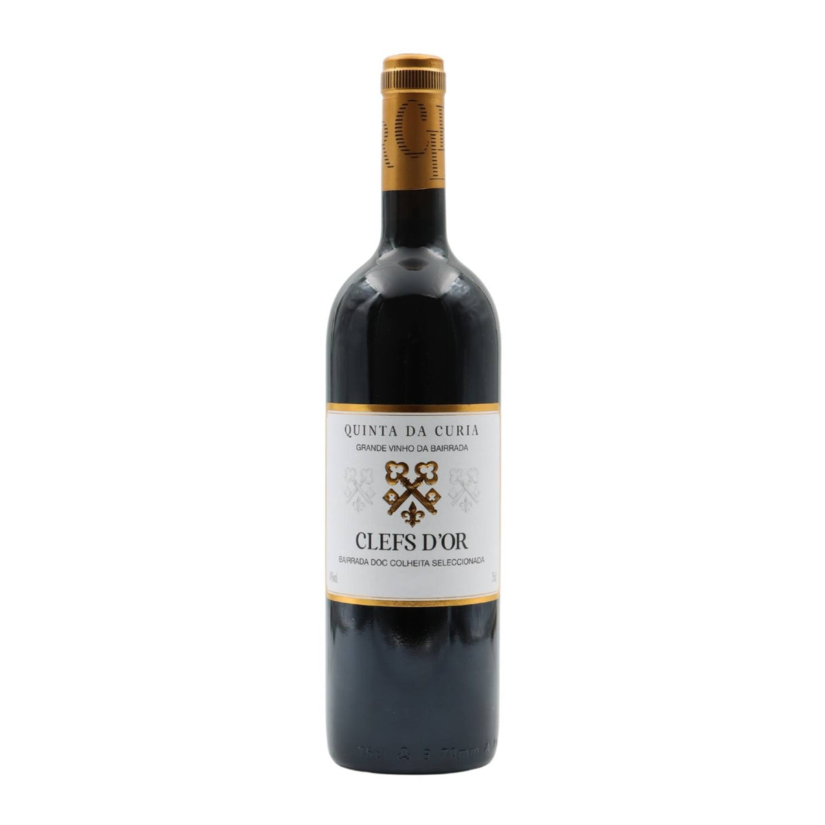 Quinta da Curia Clefs d’Or Tinto 2014