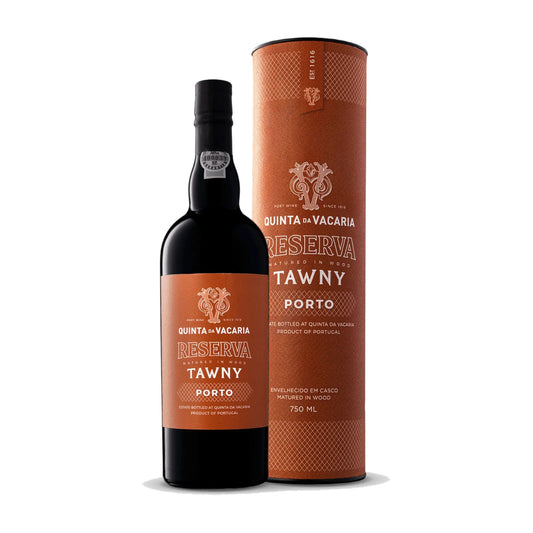 Porto Quinta da Vacaria Tawny Reserva