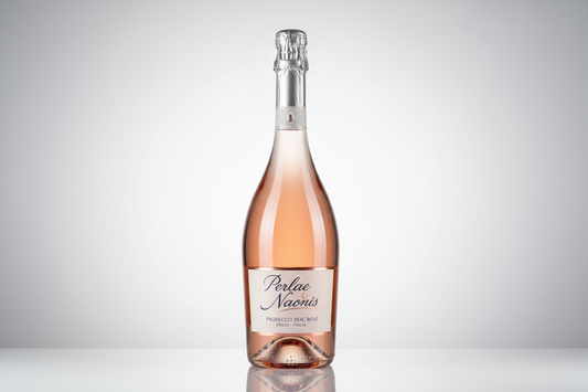 San Simone di Brisotto Perlae Naonis Prosecco Millesimato Rosé Brut DOC 0,75L