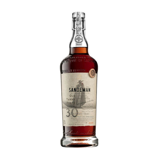 Sandeman 30 Anos Tawny