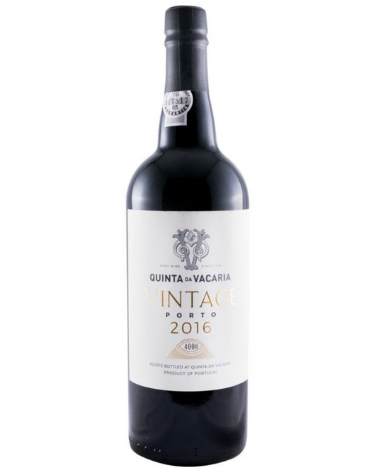 Vinho do Porto Quinta da Vacaria Vintage 2016, 75cl Douro