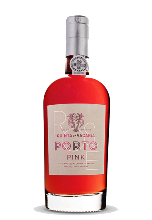 Vinho do Porto Quinta da Vacaria Pink, 50cl Douro