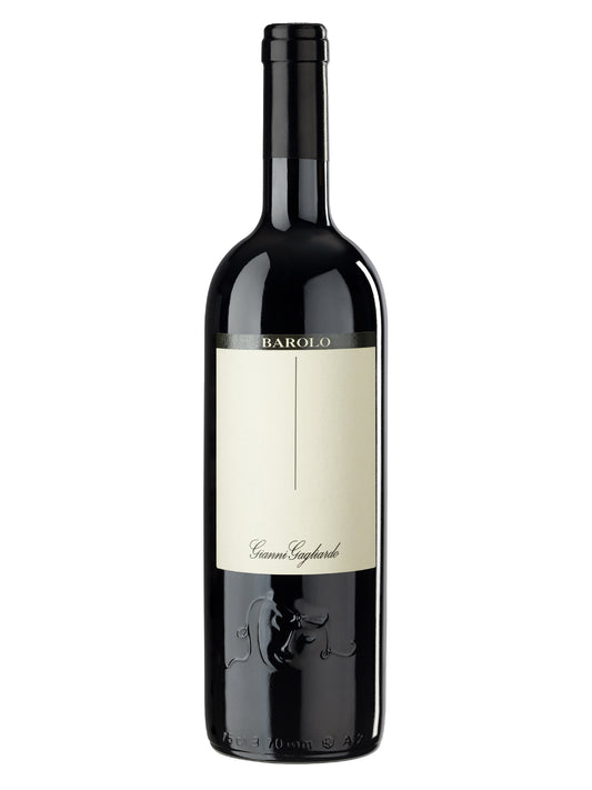 Vinho Tinto Gianni Gagliardo Barolo 2021, 75cl Barolo