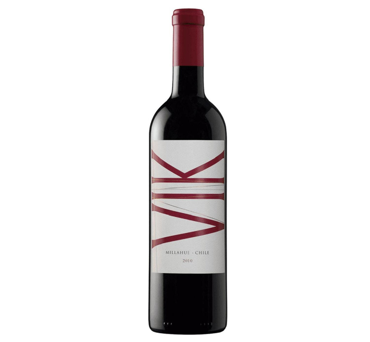 Vinho Tinto Vik 2010, 75cl Cachapoal Valley