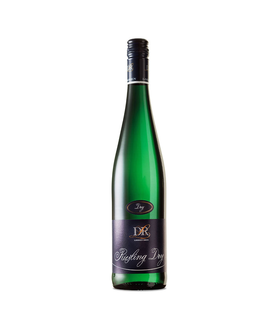 Vinho Branco Dr. L Riesling Seco 2023, 75cl Mosel (12%)