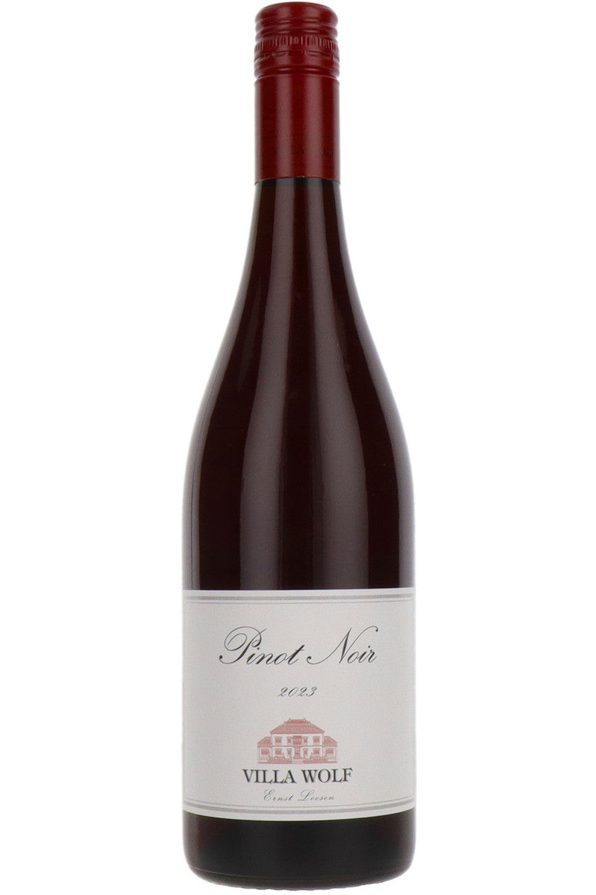 Vinho Tinto Villa Wolf Pinot Noir 2023, 75cl Pfalz, Alemanha