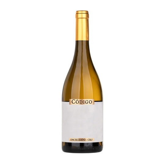 Vinho Branco Código Encruzado Cru 2024, 75cl Dão