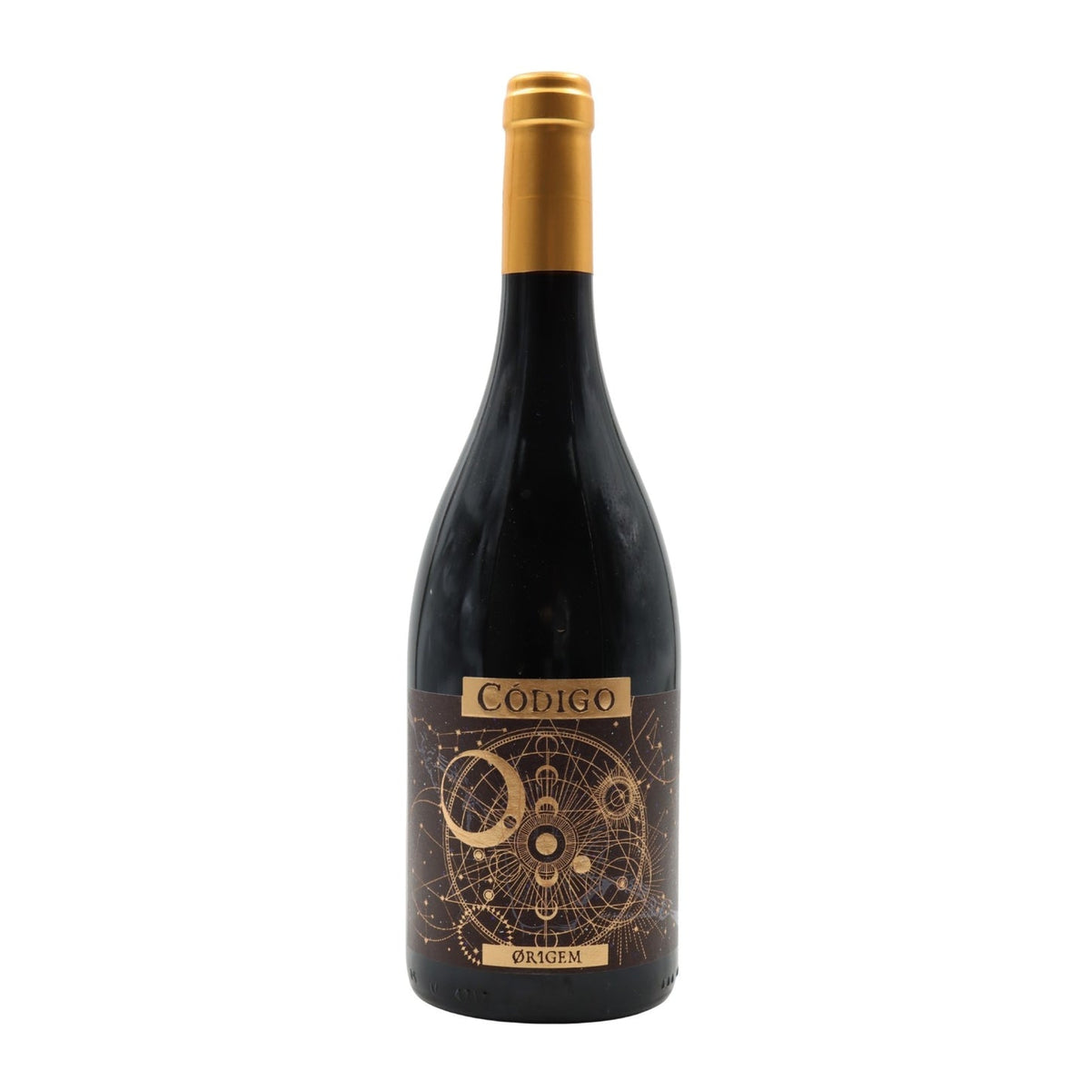 Vinho Tinto Código Or1gem 2022, 75cl Dão