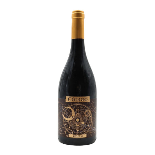 Vinho Tinto Código Or1gem 2022, 75cl Dão