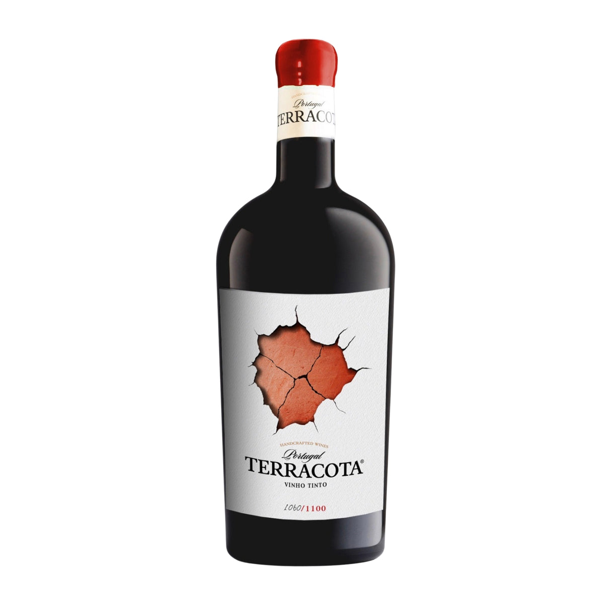 Vinho Tinto Terracota 2022, 75cl Dão