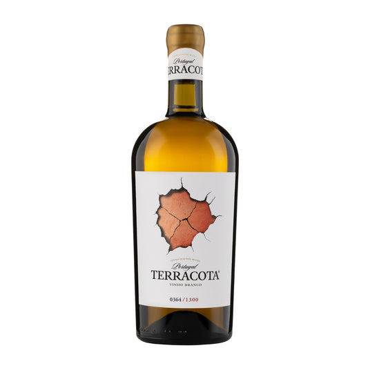 Vinho Branco Terracota 2022, 75cl Dão